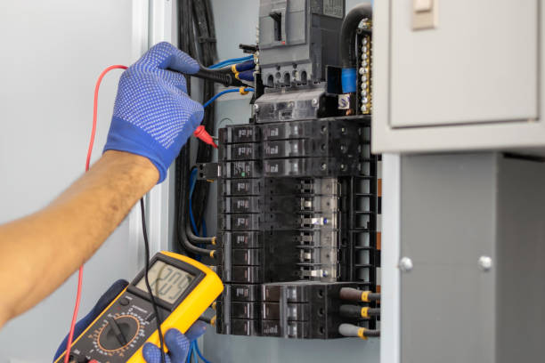 Electrical Maintenance Services in Rotan, TX