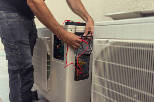 Professional Electrical Services in Rotan, TX